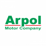 Logo firmy Arpol Motor Company Sp. z o.o.