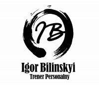 Logo firmy Centrum Treningu Personalnego Igor Bilinskyi