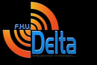 Logo firmy F.H.U. Delta Krzysztof Adamczyk