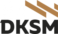 Logo firmy DKSM Mirosław Hałdys Sp. k.