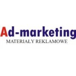 Logo firmy Ad-marketing Grzegorz Kowalczuk