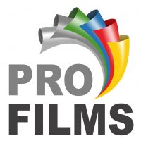 Logo firmy ProFilms Anna Zielińska