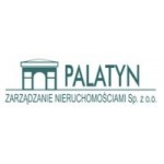 Logo firmy Palatyn Zarządzanie Nieruchomościami Sp. z o.o.