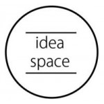Logo firmy IdeaSpace s.c.