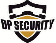 Logo firmy DP Security Sp. z o.o.