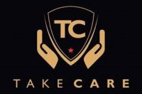 Logo firmy Take Care Polska Sp. z o.o.