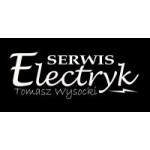 Logo firmy Electryk Serwis Tomasz Wysocki