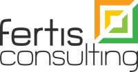 Logo firmy Fertis Consulting