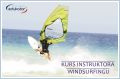 Kurs na Instruktora Windsurfingu