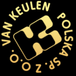 Logo firmy Van Keulen Polska