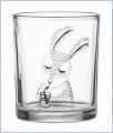 Bloomingville - szklanka Rabbit