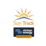 Logo firmy Suntrack s.c.