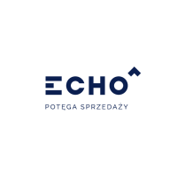 Logo firmy ECHO Dariusz Jarzębski Ewa Szczegielniak Sp. j.