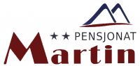 Logo firmy Pensjonat Martin
