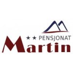 Logo firmy Pensjonat Martin
