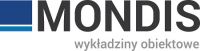 Logo firmy Mondis Grzegorz Nowik