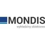 Logo firmy Mondis Grzegorz Nowik