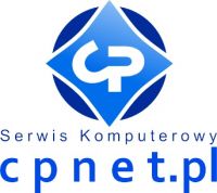 Logo firmy Cpnet.pl Sp. z o.o.