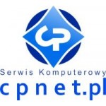 Logo firmy Cpnet.pl Sp. z o.o.