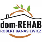 Logo firmy Centrum Psychoterapii Rehab Robert Banasiewicz