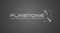 Logo firmy Mateusz Ściwiarski Flinstone - Wykończenia Z Kamienia