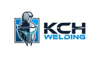 Logo firmy KCH Welding