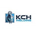 Logo firmy KCH Welding