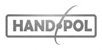 Logo firmy Hand-Pol Karol Świerblewski