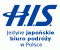 Logo firmy: H.I.S. Poland Sp. z o.o.