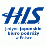 Logo firmy H.I.S. Poland Sp. z o.o.