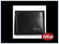 Elegancki portfel skórzany męski Pierre Cardin