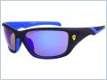 Okulary przeciwsłoneczne polaryzacyjne Hammer 0530 niebieskie