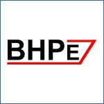 Logo firmy BHPe Andrzej Kiełkowski