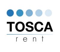 Logo firmy TOSCA Małgorzata Kita