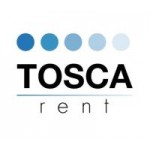 Logo firmy TOSCA Małgorzata Kita