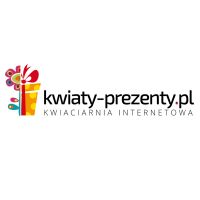 Logo firmy Kwiaty- prezenty.pl Marek Rapacz