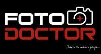 Logo firmy Fotodoctor Sp. z o.o.