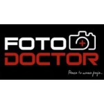 Logo firmy Fotodoctor Sp. z o.o.
