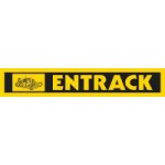 Logo firmy Entrack-Pol Sp. z o.o.