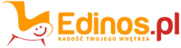 Logo firmy Edinos Sp. z o.o.