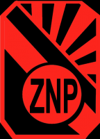 Logo firmy NZOZ Sanatorium Uzdrowiskowe Związku Nauczycielstwa Polskiego ZG