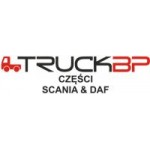 Truck BP sc Łamanowska-Liskowska Kucharski