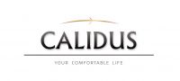 Logo firmy Calipso