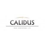 Logo firmy Calipso