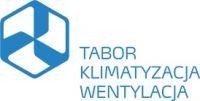 Logo firmy Tabor Klimatyzacja Wentylacja Paweł Tabor