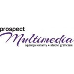 Logo firmy Prospect s.c.