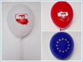 Balon z nadrukiem Polski/Unijny Balon Polska/Balon Unia Europejska