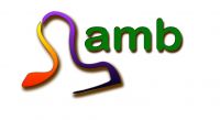 Logo firmy AMB Grzegorz i Tomasz Ratyńscy Sp. j.