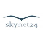 Logo firmy Sky Net 24 Michał Stempski
