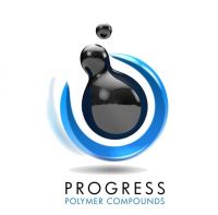 Logo firmy Progress Julia Trzebuniak
